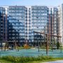 Продажа универсального помещения - Кудрово, Солнечная улица, д.4 