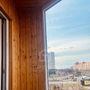 Продажа трехкомнатной квартиры - Богатырский проспект, д.52, корп.1 