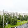 Продажа трехкомнатной квартиры - Светлановский проспект, д.14, корп.1 стр 1 