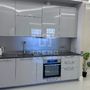 Продажа двухкомнатной квартиры - Новая улица, д.27, корп.1 