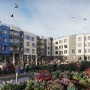 Продажа однокомнатной квартиры в новостройке - деревня Малое Верево, жилой комплекс Верево-Сити, к3 