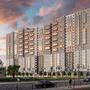 Продажа однокомнатной квартиры в новостройке - Товарищеский проспект, д.1 
