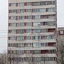 Продажа однокомнатной квартиры - Поэтический бульвар, д.9 