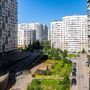 Продажа однокомнатной квартиры - Туристская улица, д.30, корп.1 