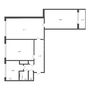 Продажа трехкомнатной квартиры - Поликарпова аллея, д.3, корп.1 