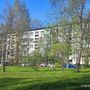Продажа двухкомнатной квартиры - Верности улица, д.50 