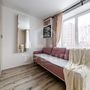 Продажа двухкомнатной квартиры - 2-й Муринский проспект, д.22 