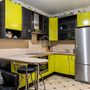 Продажа однокомнатной квартиры - Приморский проспект, д.137, корп.1 