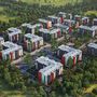 Продажа трехкомнатной квартиры - Пушкин, Камероновская улица, д.14, корп.1 стр 1 