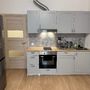 Продажа однокомнатной квартиры - Кудрово, Английская улица, д.3, корп.3 