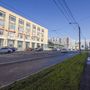 Аренда универсального помещения - Профессора Попова улица, д.23 