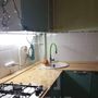 Продажа однокомнатной квартиры - Двинская улица, д.15 