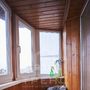 Продажа трехкомнатной квартиры - Богатырский проспект, д.9 