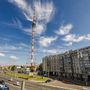 Продажа двухкомнатной квартиры - Медиков проспект, д.10, корп.1 