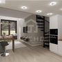 Продажа трехкомнатной квартиры - Большая Озёрная улица, д.77 