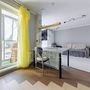 Продажа однокомнатной квартиры - Береговая улица, д.18, корп.4