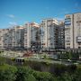 Продажа однокомнатной квартиры - Коломяжский проспект, д.4 