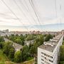 Продажа двухкомнатной квартиры - Демьяна Бедного улица, д.14, корп.1