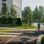 Продажа однокомнатной квартиры в новостройке - Магнитогорская улица, д.3, корп.2 