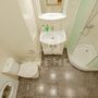 Продажа однокомнатной квартиры - Кременчугская улица, д.11, корп.1 