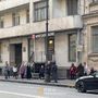 Продажа торгового помещения - Каменноостровский проспект, д.22 