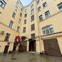 Продажа офиса - Чайковского улица, д.4, литера А 