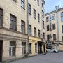 Продажа трехкомнатной квартиры - Московский проспект, д.36