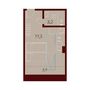 Продажа однокомнатной квартиры - Константина Заслонова улица, д.8, б 
