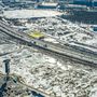 Продажа участка - Ленинградская область, Бугры массив территория