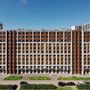 Продажа универсального помещения - Октябрьская набережная, д.40, литера А 