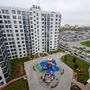 Продажа двухкомнатной квартиры - Кузнецовская улица, д.58, корп.1 