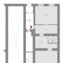 Продажа офиса - Поварской переулок, д.8, литера А 