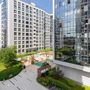 Продажа двухкомнатной квартиры - Манчестерская улица, д.3, корп.2 