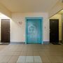 Продажа однокомнатной квартиры - поселок Шушары, Окуловская улица, д.5 
