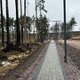 Продажа участка - поселок Пески, 8-й Парусный проезд