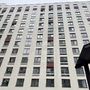 Продажа однокомнатной квартиры - Измайловский бульвар, д.11 