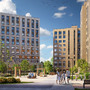 Продажа трехкомнатной квартиры в новостройке - Партизанская улица, д.3, лит.А, корпус А1 