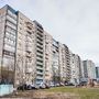 Продажа двухкомнатной квартиры - Колпино, Московская улица, д.3 