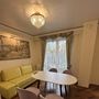 Аренда четырехкомнатной квартиры - Рябиновая улица, д.20 