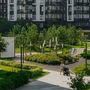 Продажа четырехкомнатной квартиры в новостройке - Магнитогорская улица, д.3, корп.2 