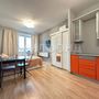 Продажа однокомнатной квартиры - Пулковская улица, д.6, корп.2
