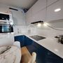 Продажа двухкомнатной квартиры - Вилькицкий бульвар, д.7 