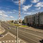 Продажа двухкомнатной квартиры - Медиков проспект, д.10, корп.1 