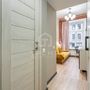 Продажа однокомнатной квартиры - Моховая улица, д.16 