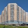 Продажа однокомнатной квартиры - Коллонтай улица, д.5/1 