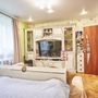 Продажа двухкомнатной квартиры - Пулковская улица, д.9, корп.1 