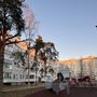 Продажа двухкомнатной квартиры - Кингисепп, Воровского улица, д.11, а 