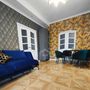 Продажа двухкомнатной квартиры - Седова улица, д.24, корп.1 