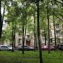 Продажа двухкомнатной квартиры - Ленсовета улица, д.15 