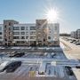 Продажа двухкомнатной квартиры - Владимира Пчелинцева улица, д.3 